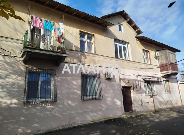 2-rooms apartment apartment by the address st. Chernyshevskogo (area 50 m²) - photo 5 2-rooms apartment apartment by the address st. Chernyshevskogo (area 50 m²) - Atlanta.ua - photo 5