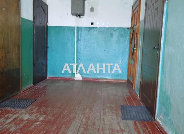 2-rooms apartment apartment by the address st. Chernyshevskogo (area 50 m²) - photo 19 2-rooms apartment apartment by the address st. Chernyshevskogo (area 50 m²) - Atlanta.ua - photo 19