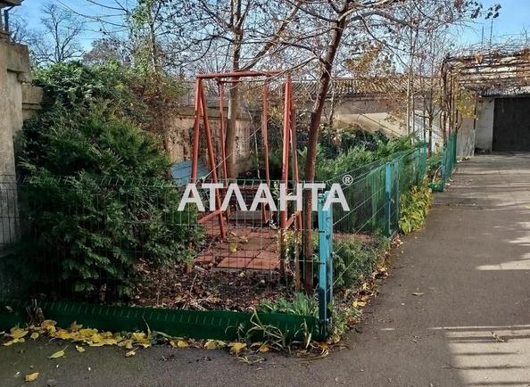 2-кімнатна квартира за адресою вул. Чернишевського (площа 50 м²) - фото 22 2-кімнатна квартира за адресою вул. Чернишевського (площа 50 м²) - Atlanta.ua - фото 22