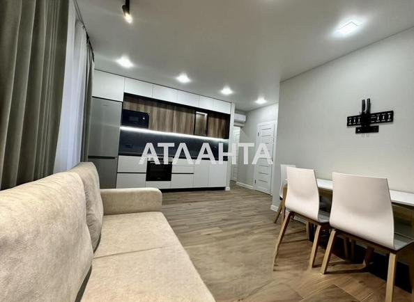 3-комнатная квартира по адресу ул. Жемчужная (площадь 61 м²) - Atlanta.ua - фото 4