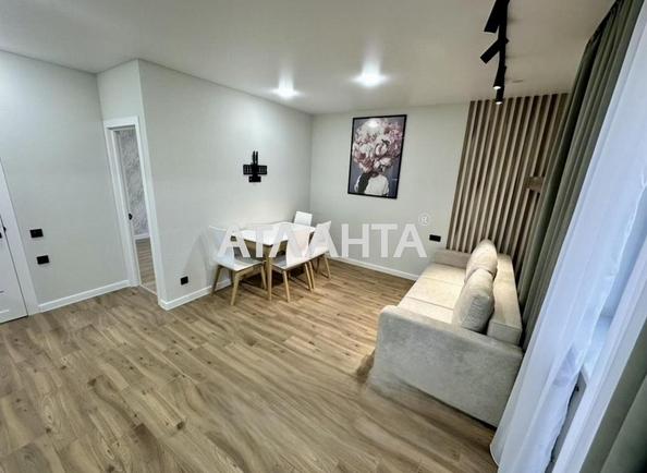 3-комнатная квартира по адресу ул. Жемчужная (площадь 61 м²) - Atlanta.ua - фото 5