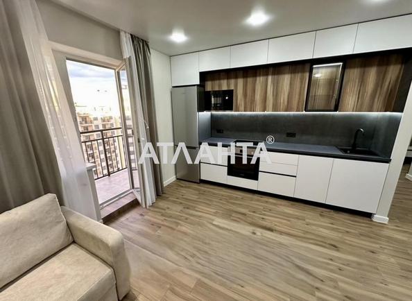 3-комнатная квартира по адресу ул. Жемчужная (площадь 61 м²) - Atlanta.ua - фото 6