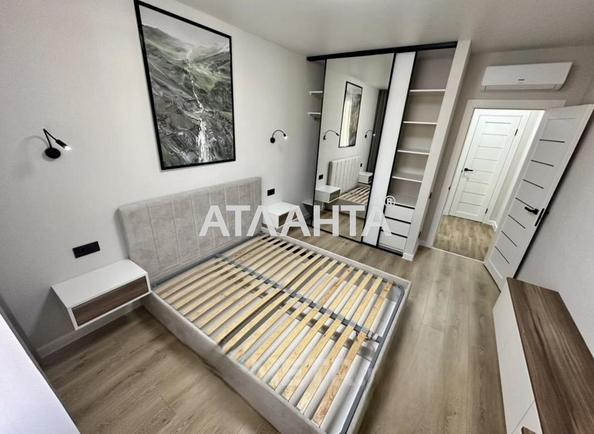 3-комнатная квартира по адресу ул. Жемчужная (площадь 61 м²) - Atlanta.ua - фото 7