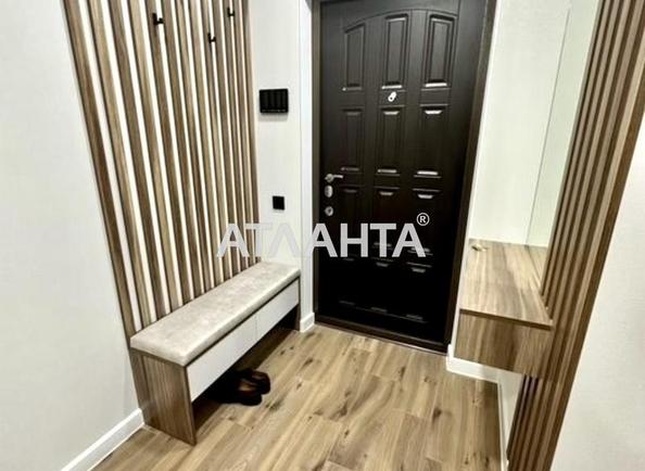 3-комнатная квартира по адресу ул. Жемчужная (площадь 61 м²) - Atlanta.ua - фото 16