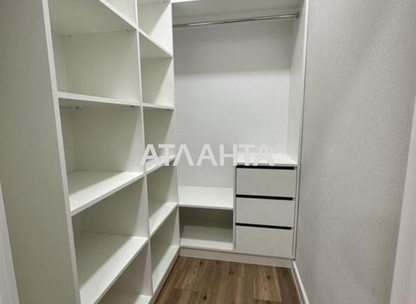 3-комнатная квартира по адресу ул. Жемчужная (площадь 61 м²) - Atlanta.ua - фото 9