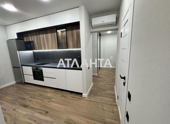 3-комнатная квартира по адресу ул. Жемчужная (площадь 61 м²) - Atlanta.ua - фото 3