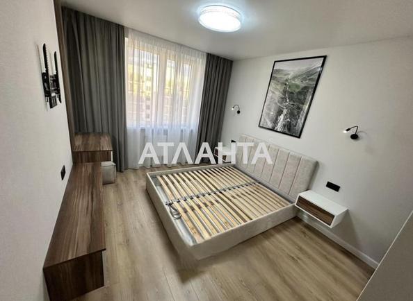 3-комнатная квартира по адресу ул. Жемчужная (площадь 61 м²) - Atlanta.ua - фото 10