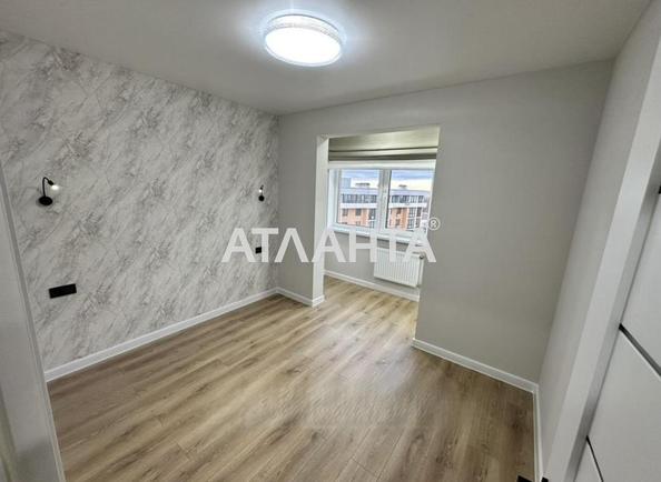 3-комнатная квартира по адресу ул. Жемчужная (площадь 61 м²) - Atlanta.ua - фото 11