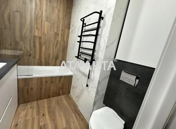 3-комнатная квартира по адресу ул. Жемчужная (площадь 61 м²) - Atlanta.ua - фото 13