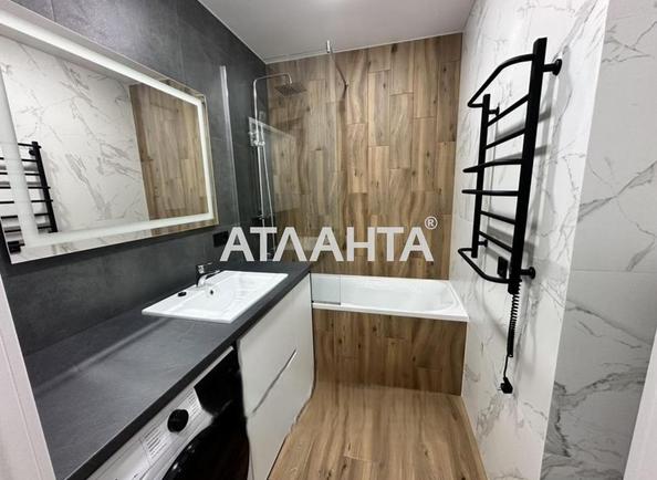3-комнатная квартира по адресу ул. Жемчужная (площадь 61 м²) - Atlanta.ua - фото 14
