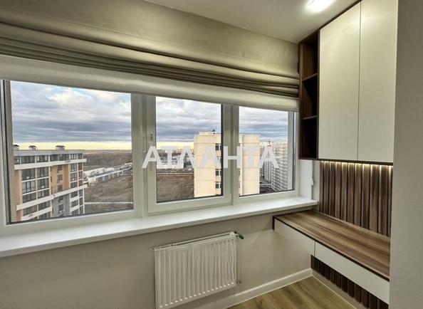 3-комнатная квартира по адресу ул. Жемчужная (площадь 61 м²) - Atlanta.ua - фото 15