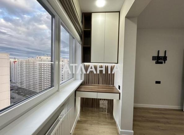 3-комнатная квартира по адресу ул. Жемчужная (площадь 61 м²) - Atlanta.ua - фото 17