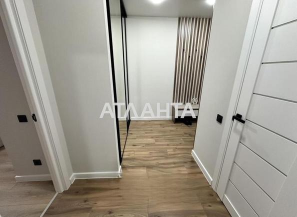 3-комнатная квартира по адресу ул. Жемчужная (площадь 61 м²) - Atlanta.ua - фото 18