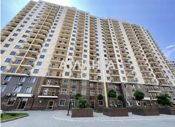 3-комнатная квартира по адресу ул. Жемчужная (площадь 61 м²) - Atlanta.ua - фото 22