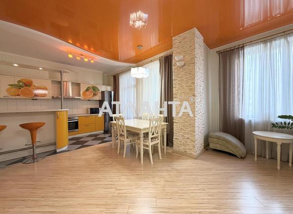 3-комнатная квартира по адресу ул. Пишоновская (площадь 90,2 м²) - фото 2 3-комнатная квартира по адресу ул. Пишоновская (площадь 90,2 м²) - Atlanta.ua - фото 2