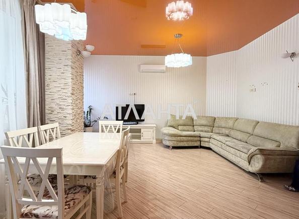 3-комнатная квартира по адресу ул. Пишоновская (площадь 90,2 м²) - фото 3 3-комнатная квартира по адресу ул. Пишоновская (площадь 90,2 м²) - Atlanta.ua - фото 3