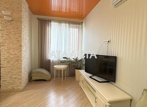 3-комнатная квартира по адресу ул. Пишоновская (площадь 90,2 м²) - фото 4 3-комнатная квартира по адресу ул. Пишоновская (площадь 90,2 м²) - Atlanta.ua - фото 4