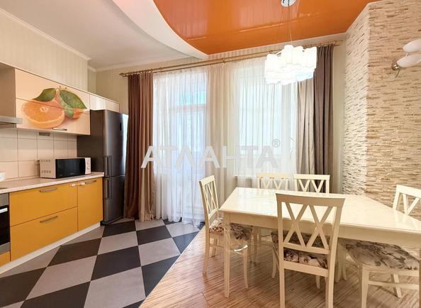 3-комнатная квартира по адресу ул. Пишоновская (площадь 90,2 м²) - фото 5 3-комнатная квартира по адресу ул. Пишоновская (площадь 90,2 м²) - Atlanta.ua - фото 5