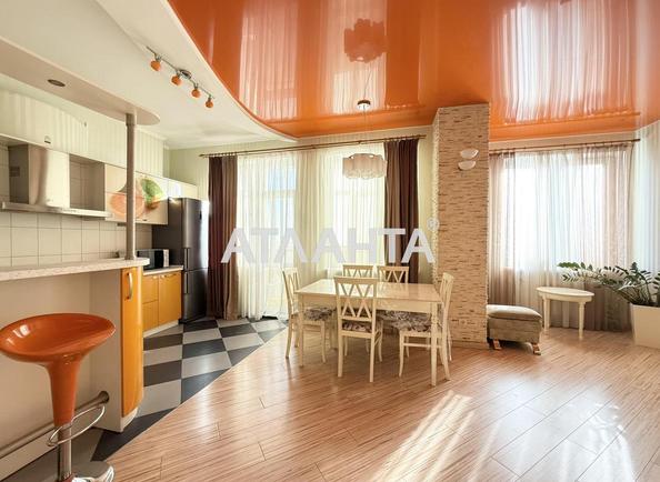 3-комнатная квартира по адресу ул. Пишоновская (площадь 90,2 м²) - фото 6 3-комнатная квартира по адресу ул. Пишоновская (площадь 90,2 м²) - Atlanta.ua - фото 6