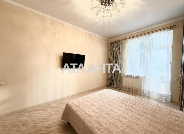 3-комнатная квартира по адресу ул. Пишоновская (площадь 90,2 м²) - фото 9 3-комнатная квартира по адресу ул. Пишоновская (площадь 90,2 м²) - Atlanta.ua - фото 9