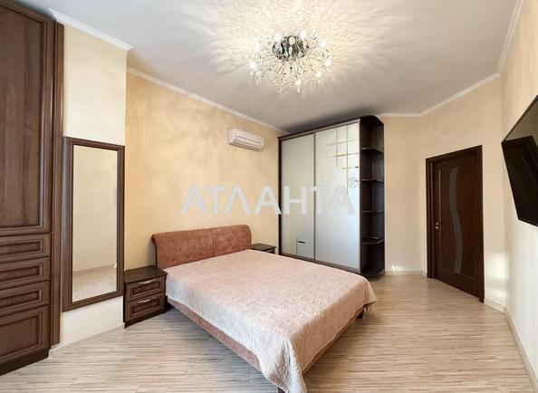 3-комнатная квартира по адресу ул. Пишоновская (площадь 90,2 м²) - фото 10 3-комнатная квартира по адресу ул. Пишоновская (площадь 90,2 м²) - Atlanta.ua - фото 10