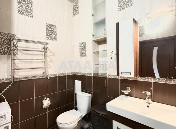 3-комнатная квартира по адресу ул. Пишоновская (площадь 90,2 м²) - фото 19 3-комнатная квартира по адресу ул. Пишоновская (площадь 90,2 м²) - Atlanta.ua - фото 19