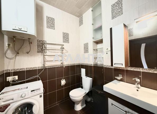 3-комнатная квартира по адресу ул. Пишоновская (площадь 90,2 м²) - фото 22 3-комнатная квартира по адресу ул. Пишоновская (площадь 90,2 м²) - Atlanta.ua - фото 22