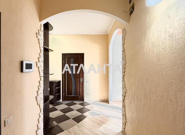 3-комнатная квартира по адресу ул. Пишоновская (площадь 90,2 м²) - фото 23 3-комнатная квартира по адресу ул. Пишоновская (площадь 90,2 м²) - Atlanta.ua - фото 23