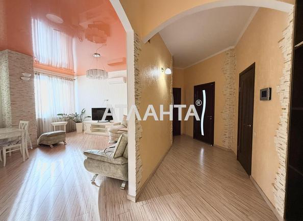 3-комнатная квартира по адресу ул. Пишоновская (площадь 90,2 м²) - фото 24 3-комнатная квартира по адресу ул. Пишоновская (площадь 90,2 м²) - Atlanta.ua - фото 24