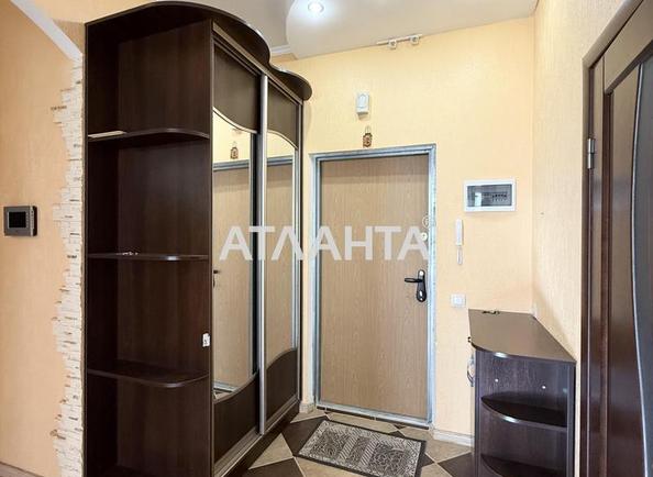 3-комнатная квартира по адресу ул. Пишоновская (площадь 90,2 м²) - фото 25 3-комнатная квартира по адресу ул. Пишоновская (площадь 90,2 м²) - Atlanta.ua - фото 25