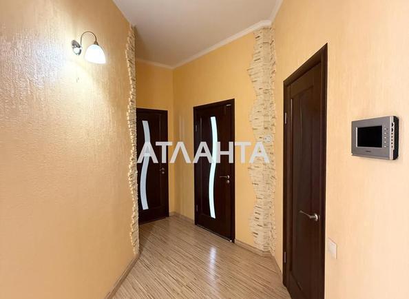 3-комнатная квартира по адресу ул. Пишоновская (площадь 90,2 м²) - фото 26 3-комнатная квартира по адресу ул. Пишоновская (площадь 90,2 м²) - Atlanta.ua - фото 26