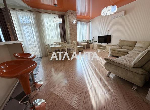 2-кімнатна квартира за адресою вул. Пішонівська (площа 90,2 м²) - Atlanta.ua - фото 4