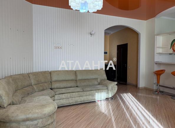 2-кімнатна квартира за адресою вул. Пішонівська (площа 90,2 м²) - Atlanta.ua - фото 5