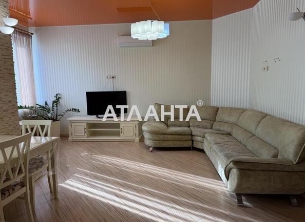 2-кімнатна квартира за адресою вул. Пішонівська (площа 90,2 м²) - Atlanta.ua - фото 6