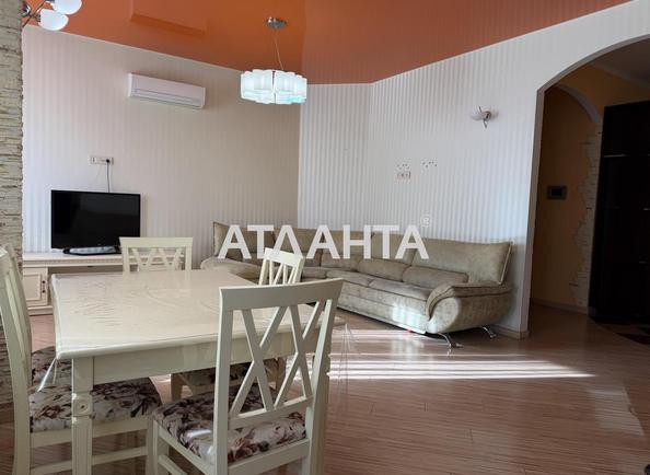 2-кімнатна квартира за адресою вул. Пішонівська (площа 90,2 м²) - Atlanta.ua - фото 7