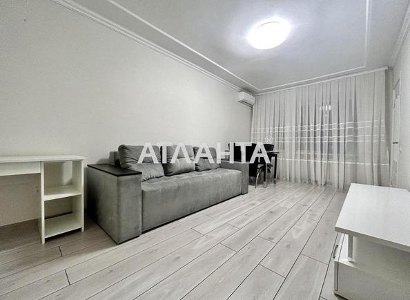 3-кімнатна квартира за адресою вул. Небесної Сотні (площа 63 м²) - Atlanta.ua