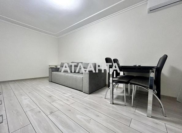 3-кімнатна квартира за адресою вул. Небесної Сотні (площа 63 м²) - Atlanta.ua - фото 2