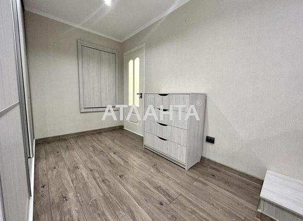 3-кімнатна квартира за адресою вул. Небесної Сотні (площа 63 м²) - Atlanta.ua - фото 8