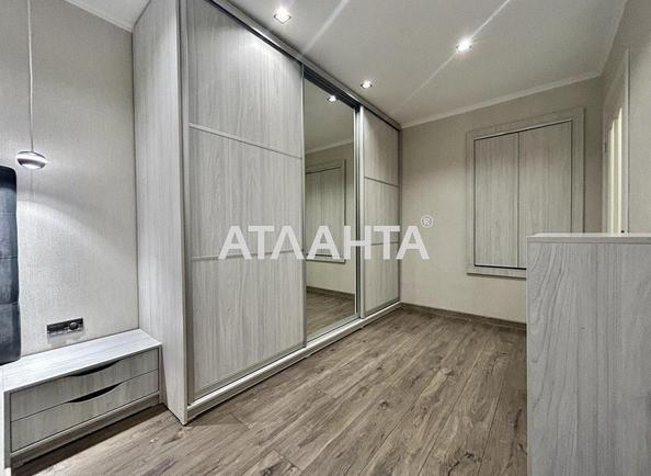 3-кімнатна квартира за адресою вул. Небесної Сотні (площа 63 м²) - Atlanta.ua - фото 9