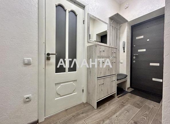3-кімнатна квартира за адресою вул. Небесної Сотні (площа 63 м²) - Atlanta.ua - фото 10