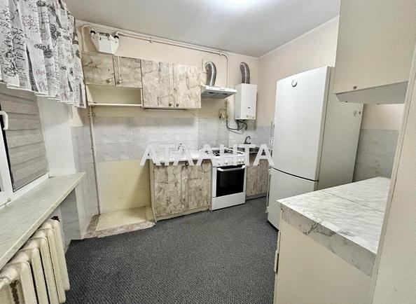 3-кімнатна квартира за адресою вул. Небесної Сотні (площа 63 м²) - Atlanta.ua - фото 11