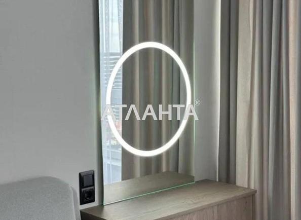 1-комнатная квартира по адресу Курортный пер. (площадь 45 м²) - Atlanta.ua - фото 6