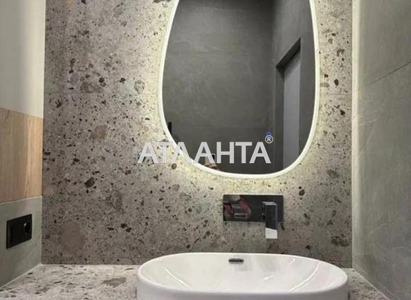 1-комнатная квартира по адресу Курортный пер. (площадь 45 м²) - Atlanta.ua - фото 9