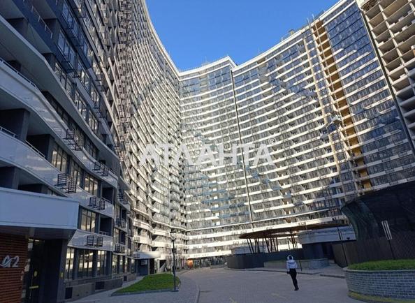 1-комнатная квартира по адресу Курортный пер. (площадь 45 м²) - Atlanta.ua - фото 12