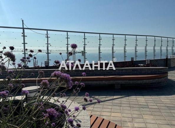 1-комнатная квартира по адресу Курортный пер. (площадь 45 м²) - Atlanta.ua - фото 14