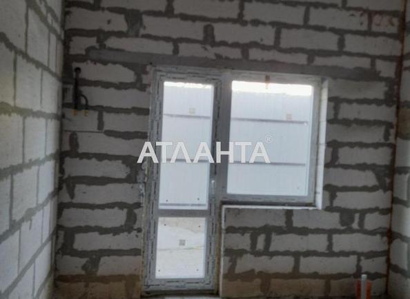 2-rooms apartment apartment by the address st. Gorizontalnaya (area 46,8 m²) - Atlanta.ua