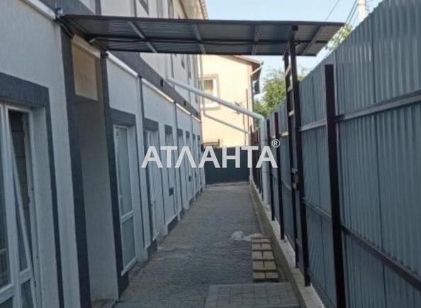 2-rooms apartment apartment by the address st. Gorizontalnaya (area 46,8 m²) - Atlanta.ua - photo 2