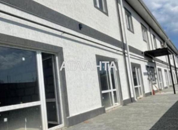 2-rooms apartment apartment by the address st. Gorizontalnaya (area 46,8 m²) - Atlanta.ua - photo 3