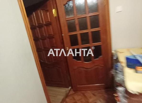 Багатокімнатна квартира за адресою Дніпропетр. Дор. (площа 98 м²) - Atlanta.ua - фото 11