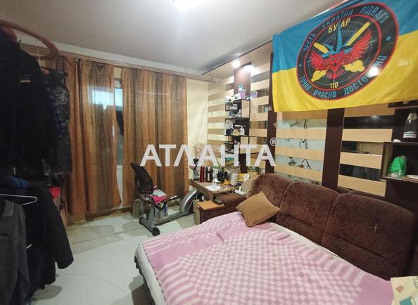Багатокімнатна квартира за адресою Дніпропетр. Дор. (площа 98 м²) - Atlanta.ua - фото 3
